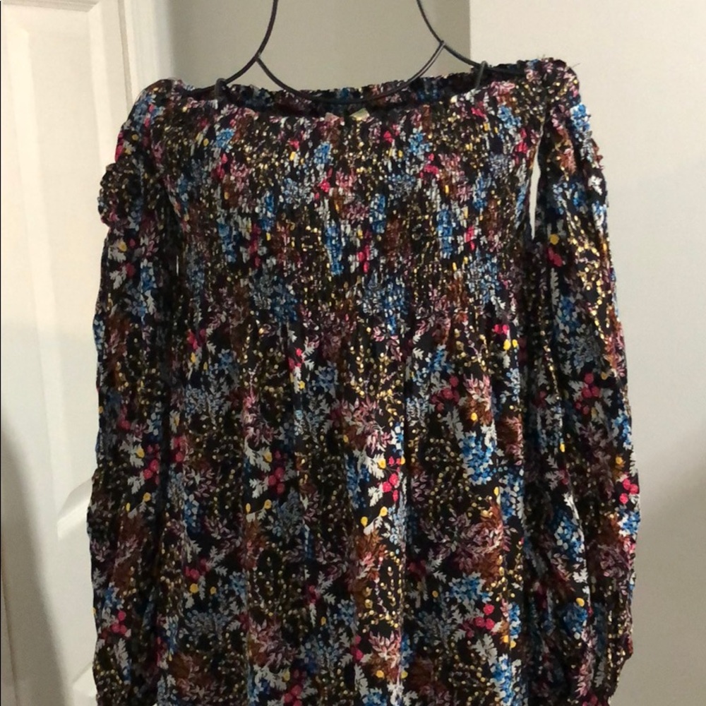 Maxi dress - Picture 2 of 5